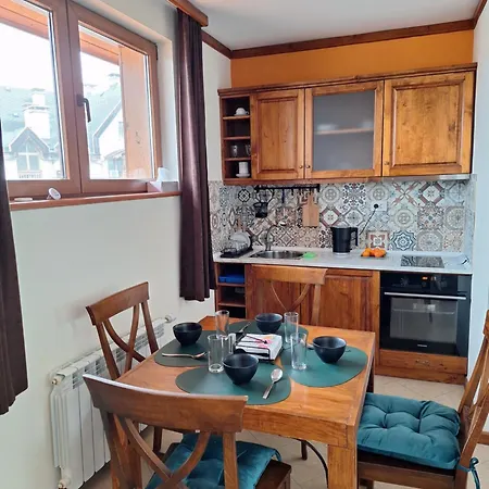 St Ivan Rilski Private - 4 Stars - Slopes View
