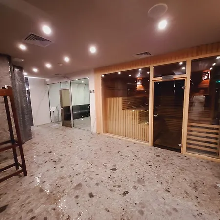 Slopes View Private - Luxury In The 4-star St Ivan Rilski Complex