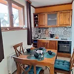 Slopes View Private - Luxury In The 4-star St Ivan Rilski Complex
