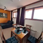 Daire Slopes View Private - Luxury In The 4-star St Ivan Rilski Complex Bansko
