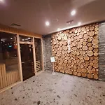 Slopes View Private - Luxury In The 4-star St Ivan Rilski Complex * Bansko