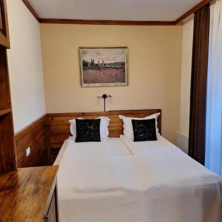 Slopes View Private - Luxury In The 4-star St Ivan Rilski Complex