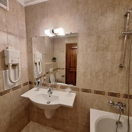 St Ivan Rilski Private - 4 Stars - Slopes View * Банско