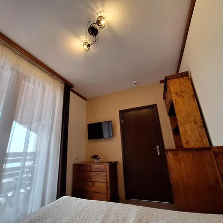 Apartment Slopes View Private - Luxury In The 4-star St Ivan Rilski Complex