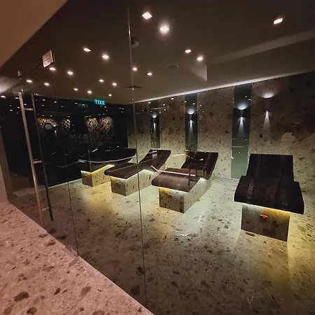 Slopes View Private - Luxury In The 4-star St Ivan Rilski Complex Bansko