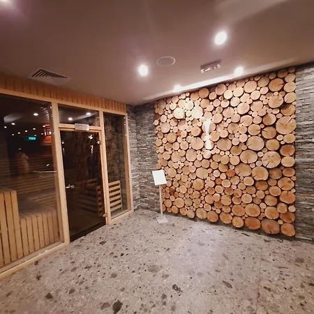 Slopes View Private - Luxury In The 4-star St Ivan Rilski Complex * Bansko