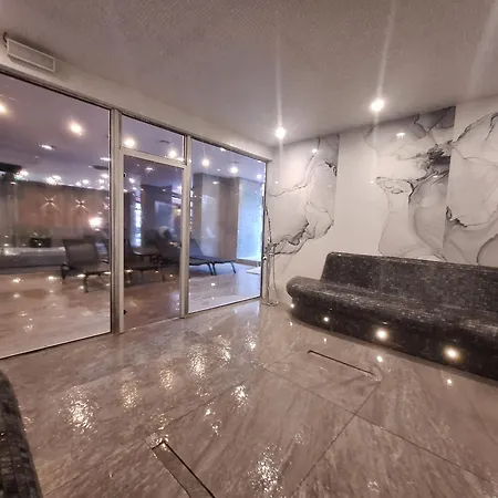 Apartment Slopes View Private - Luxury In The 4-star St Ivan Rilski Complex *