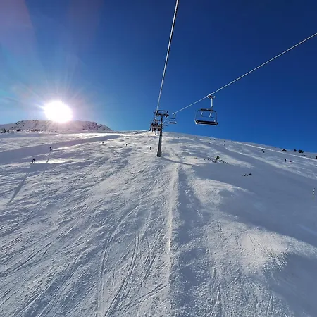 Apartment Slopes View Private - Luxury In The 4-star St Ivan Rilski Complex Bansko