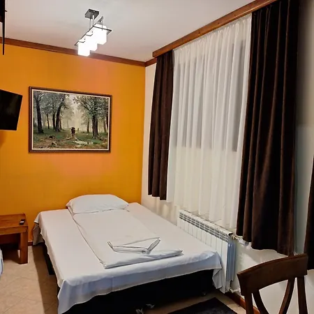 Slopes View Private - Luxury In The 4-star St Ivan Rilski Complex Appartement *