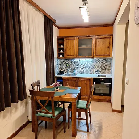 St Ivan Rilski Private - 4 Stars - Slopes View Appartamento