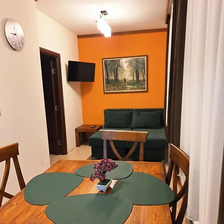 St Ivan Rilski Private - 4 Stars - Slopes View Appartamento