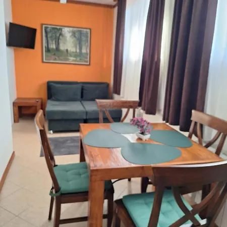 St Ivan Rilski Private - 4 Stars - Slopes View Apartment *