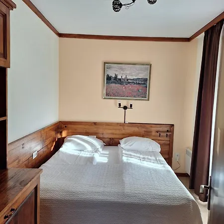 St Ivan Rilski Private - 4 Stars - Slopes View Apartament *